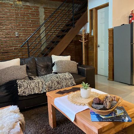 Departamento Interior Independiente En Pleno Centro, Pucón Dış mekan fotoğraf