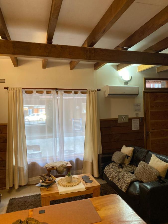 Departamento Interior Independiente En Pleno Centro, Pucón Dış mekan fotoğraf