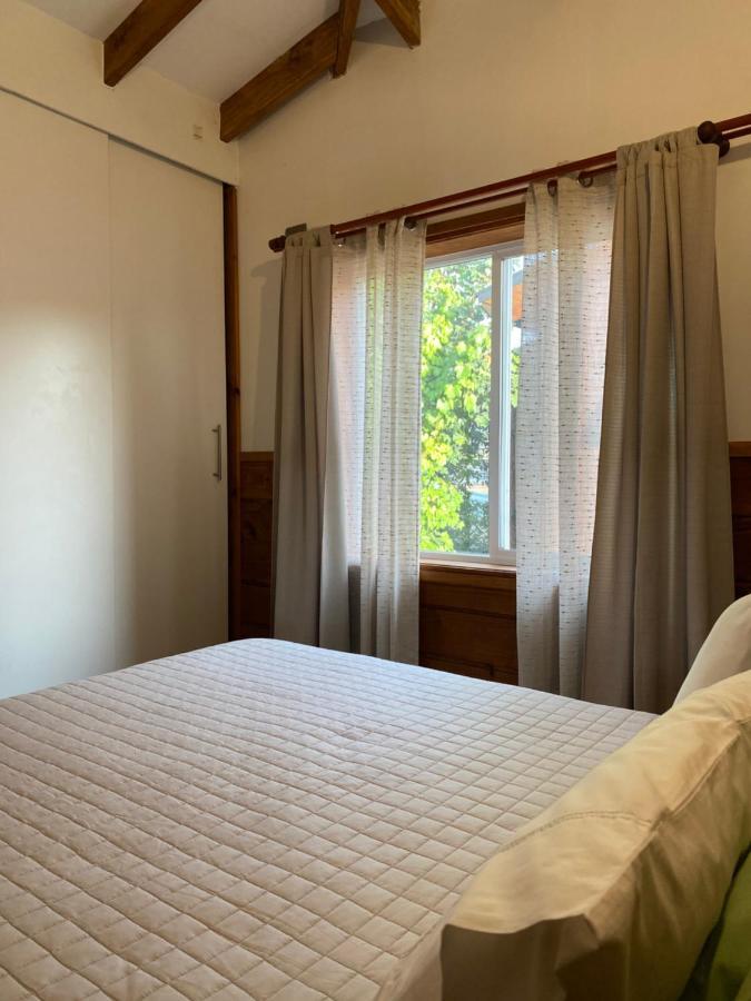 Departamento Interior Independiente En Pleno Centro, Pucón Dış mekan fotoğraf