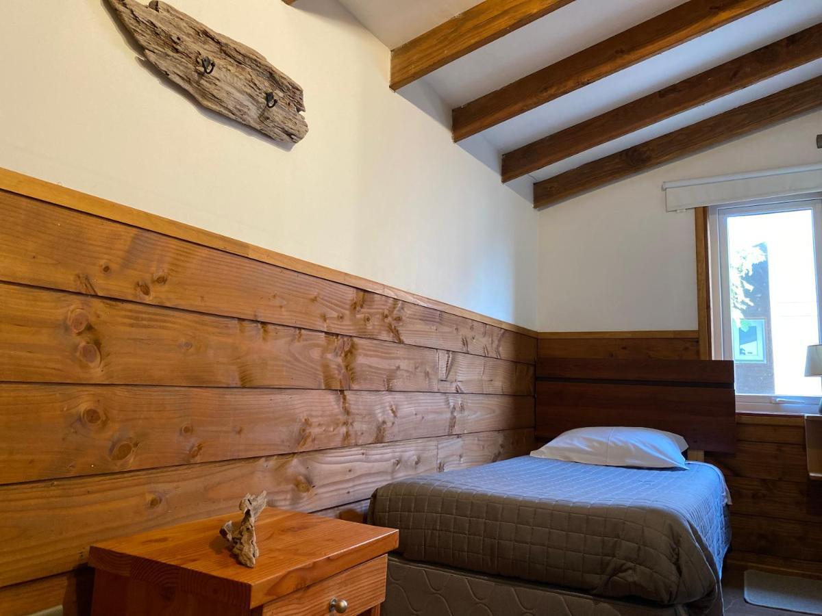 Departamento Interior Independiente En Pleno Centro, Pucón Dış mekan fotoğraf