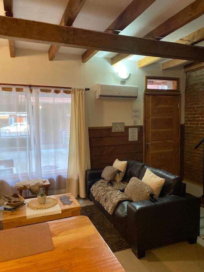 Departamento Interior Independiente En Pleno Centro, Pucón Dış mekan fotoğraf