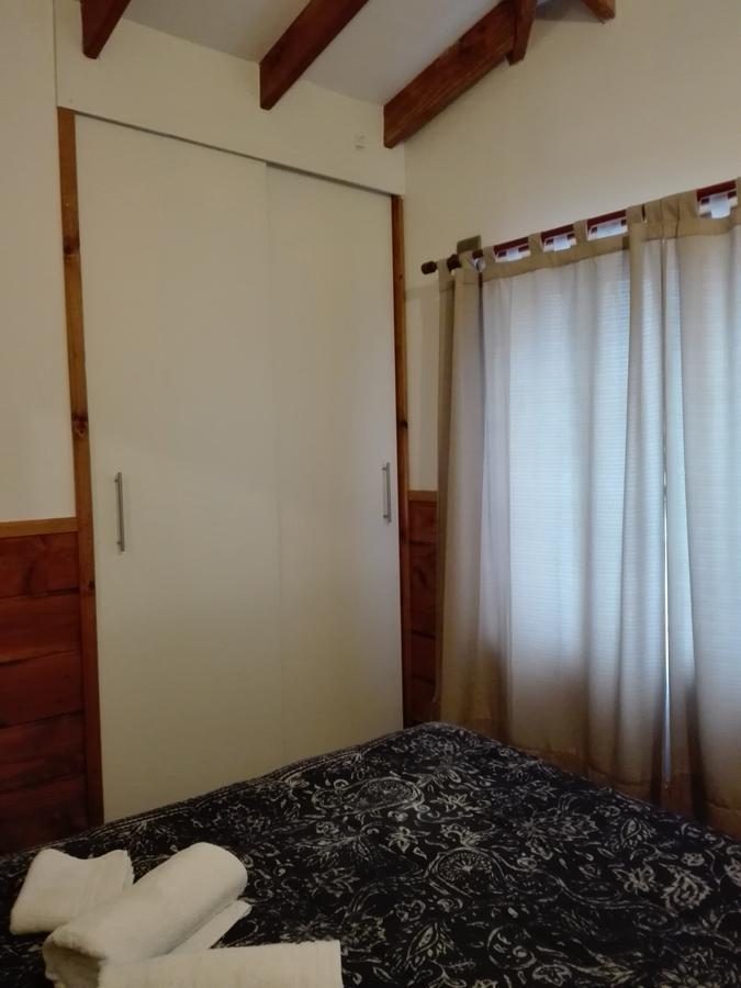 Departamento Interior Independiente En Pleno Centro, Pucón Dış mekan fotoğraf